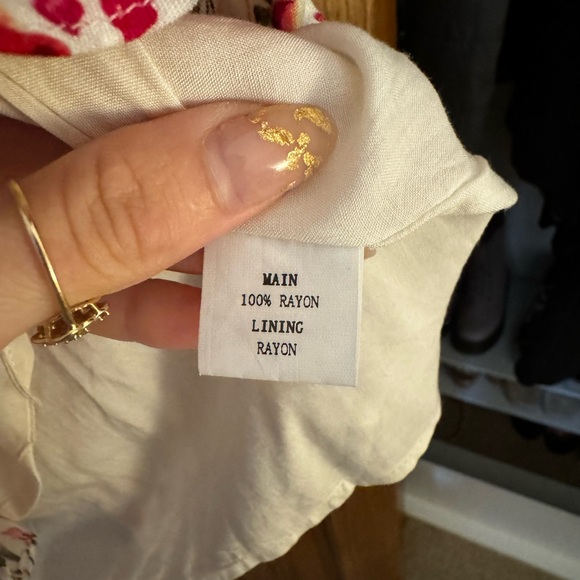 Hello Molly floral dress - Picture 4 of 7